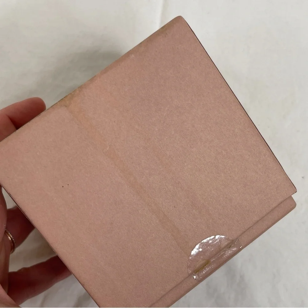 Marco Bicego Bergamot Scented Candle Made in Italy